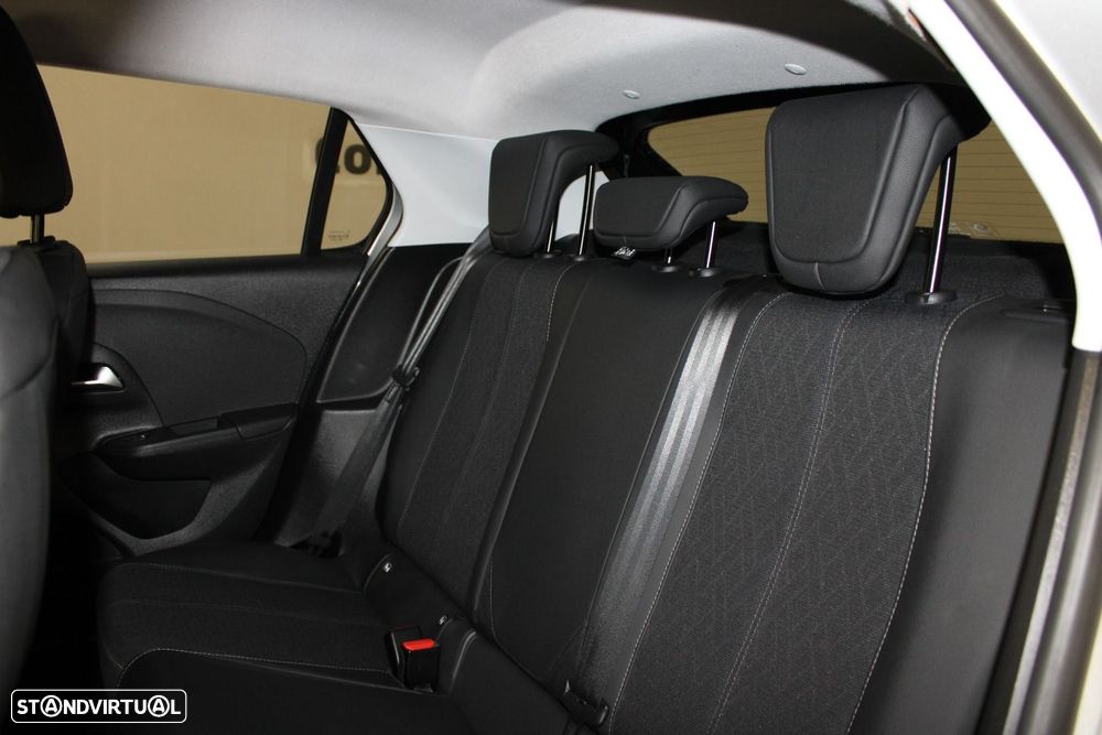 Opel Corsa 1.2 T Elegance - 24