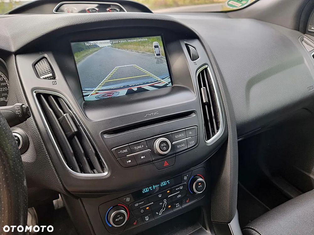 Ford Focus - 27