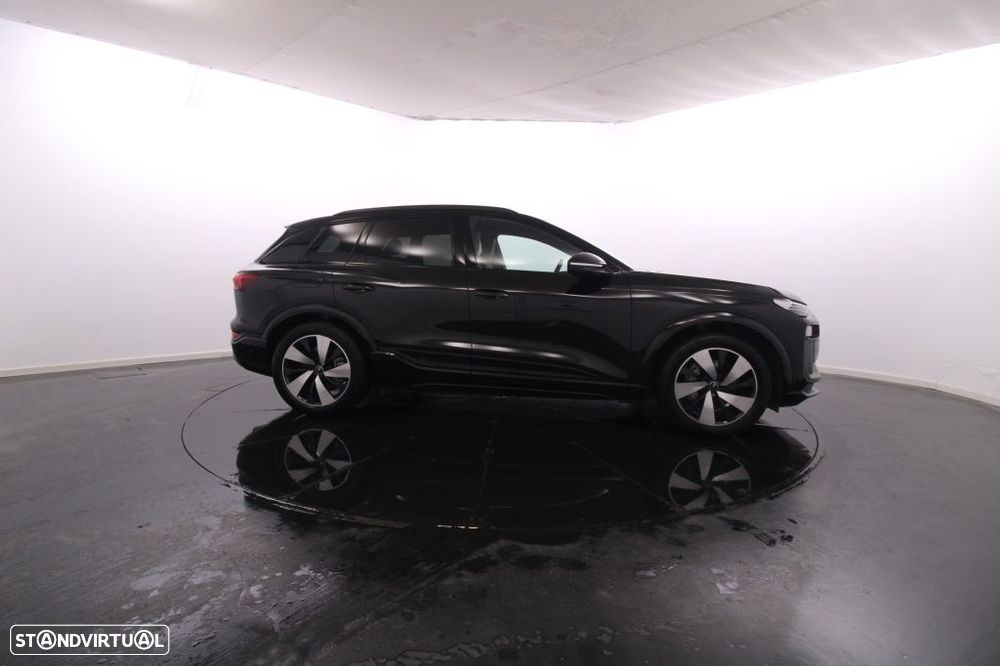 Audi Q6 e-tron 55 quattro 100 kWh - 10
