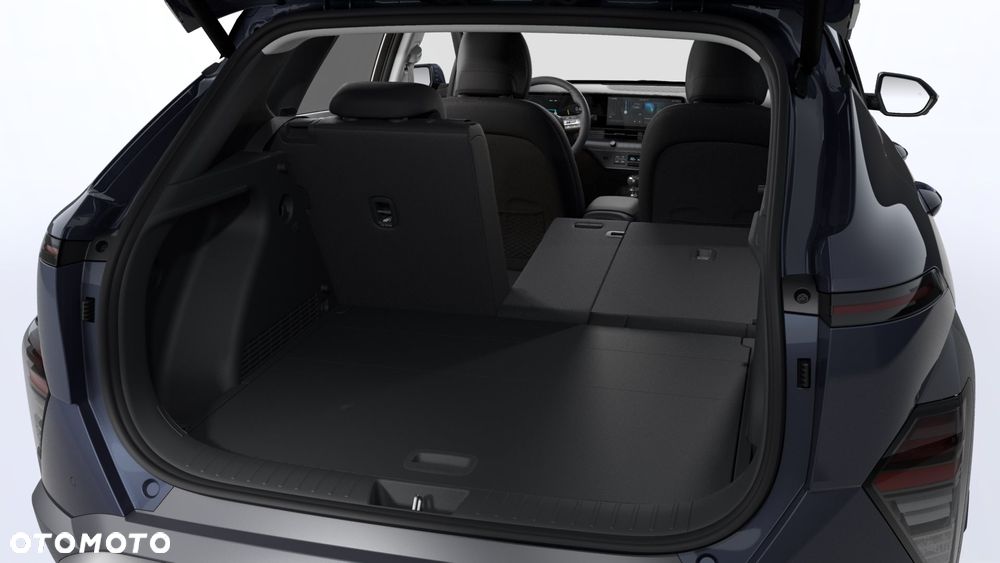 Hyundai Kona 1.6 T-GDI Executive - 8