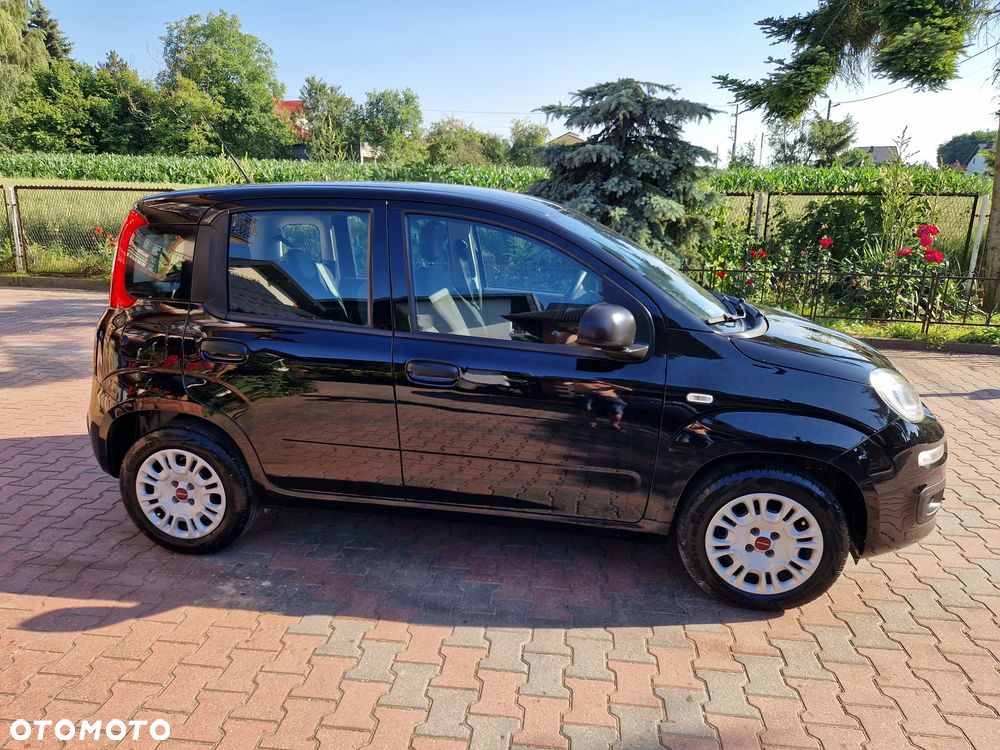 Fiat Panda 1.2 Fresh - 30