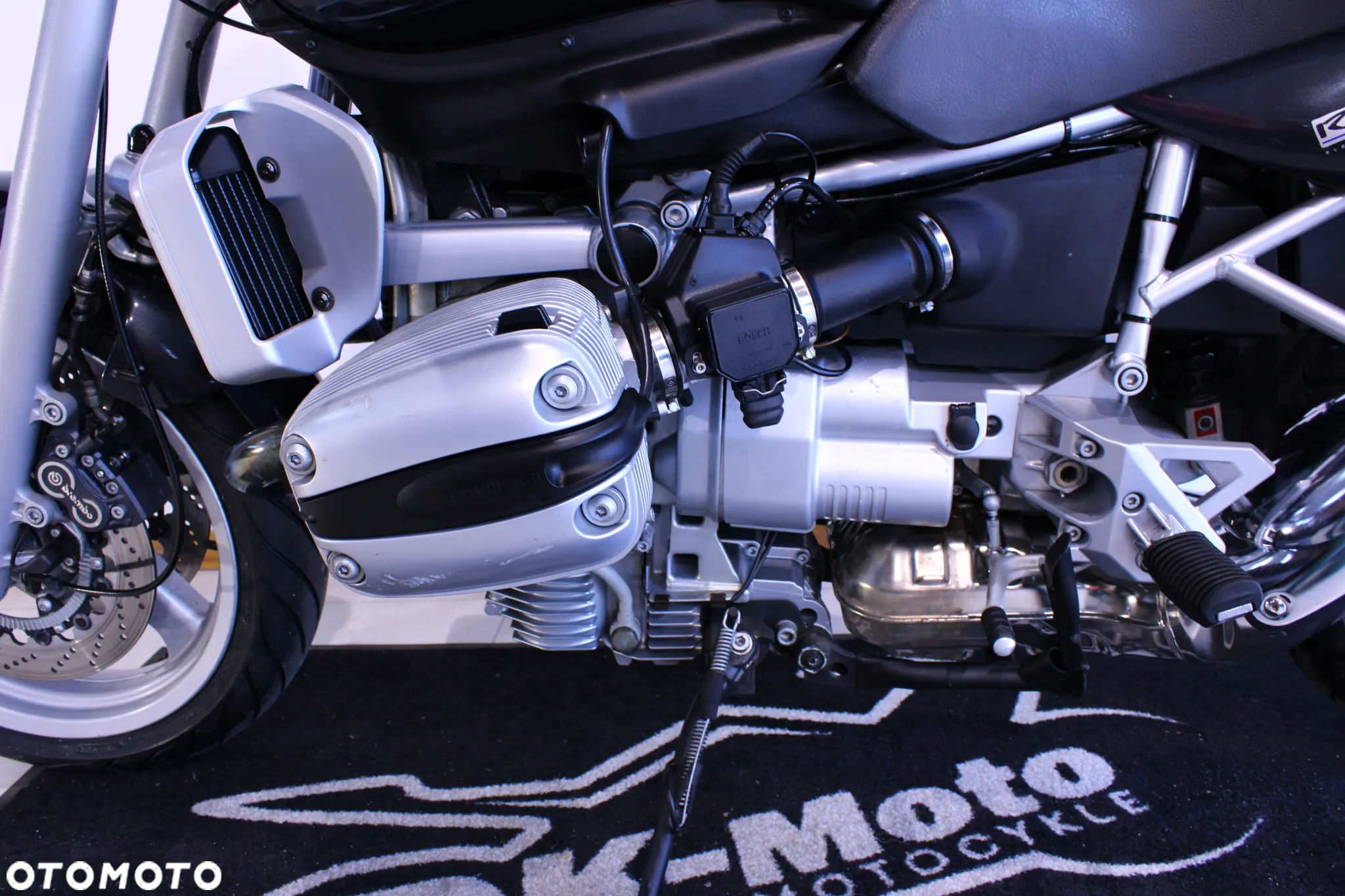 BMW R - 27