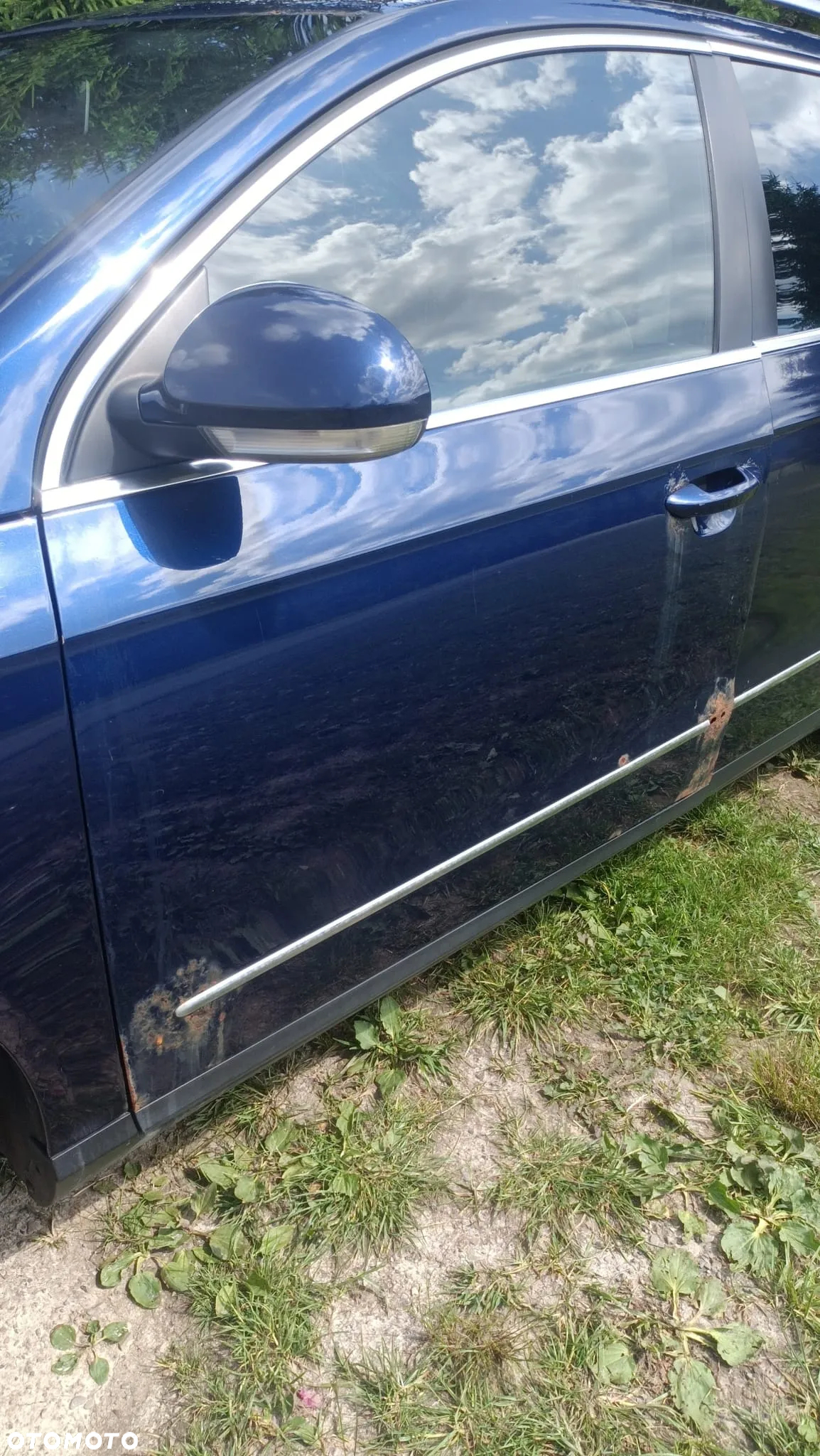 Volkswagen Passat 2.0 TDI Highline DSG - 3