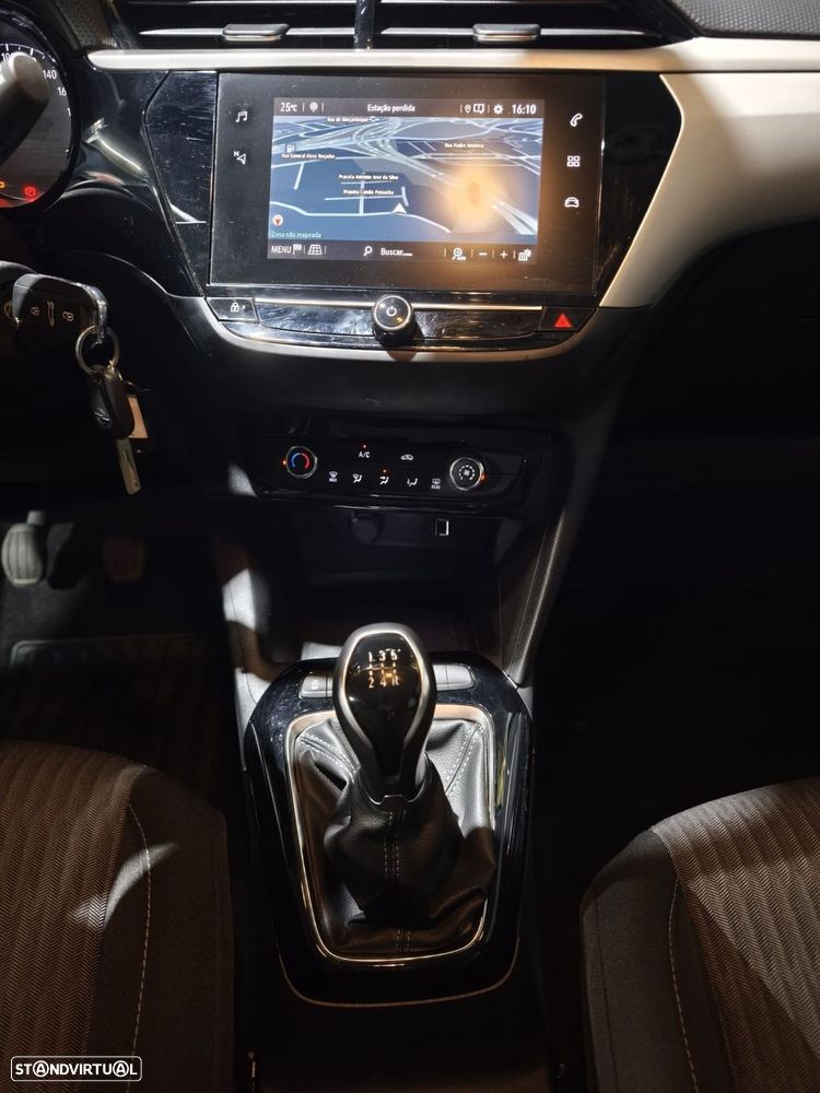 Opel Corsa 1.2 Business - 7