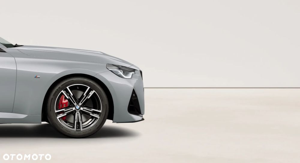 BMW Seria 2 220i M Sport - 5