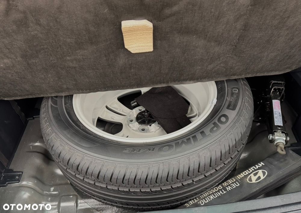 Hyundai ix35 1.7 CRDi Premium 2WD - 29