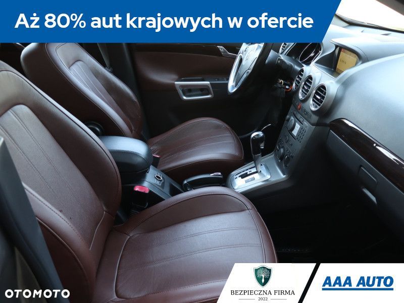 Opel Antara - 11