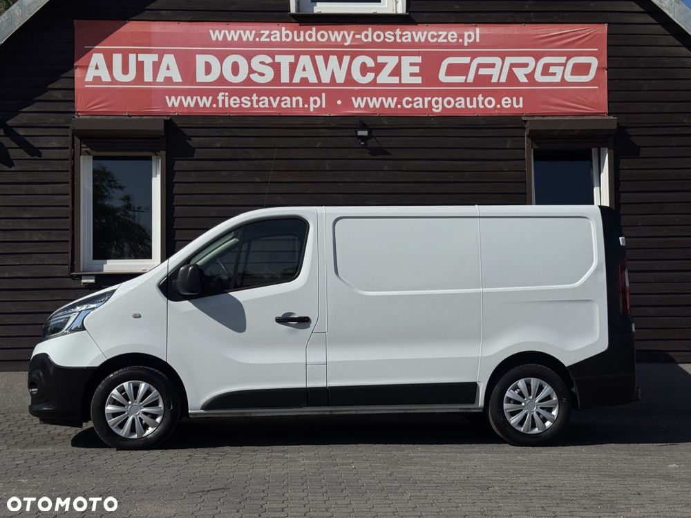 Renault TRAFIC - 10