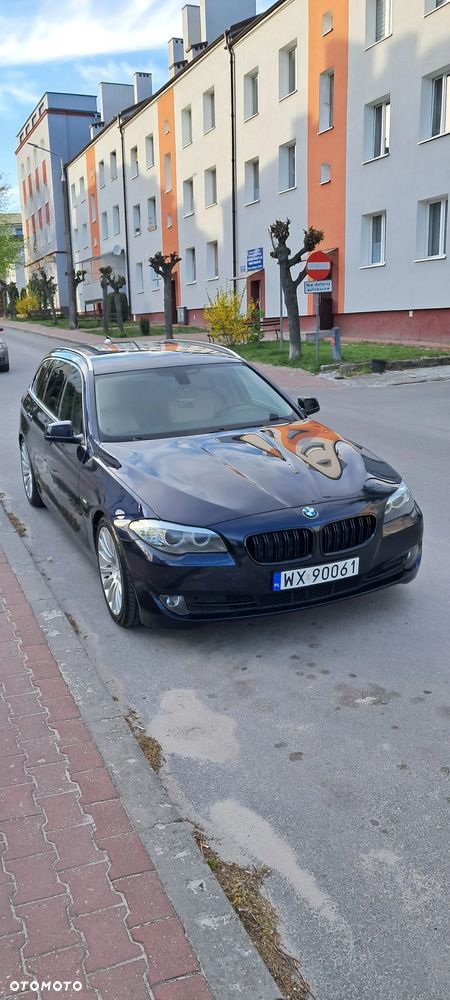 BMW Seria 5 - 39