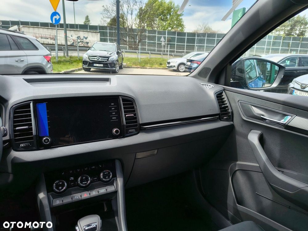 Skoda Karoq - 21