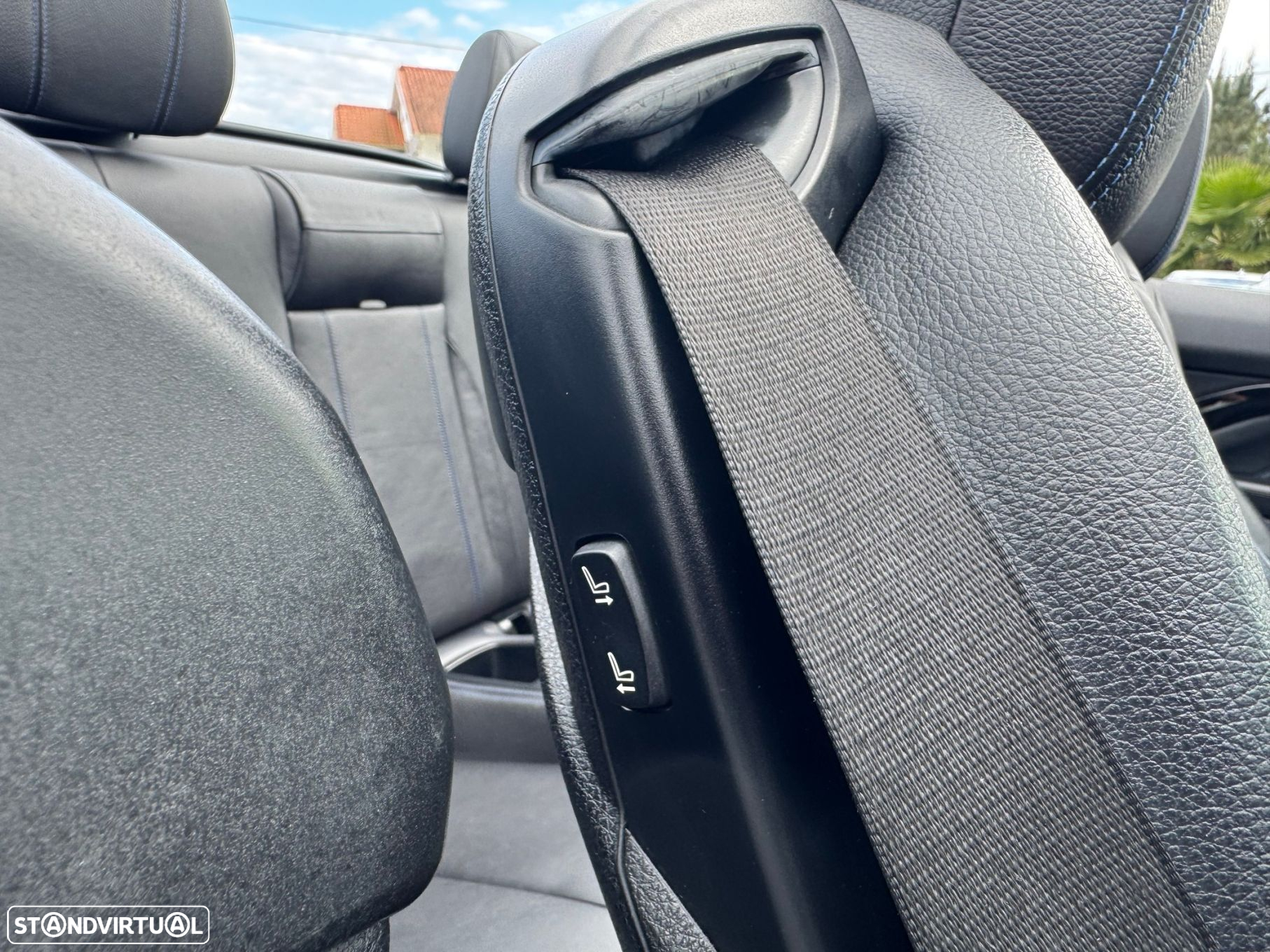 BMW 420 d Pack M Auto - 22