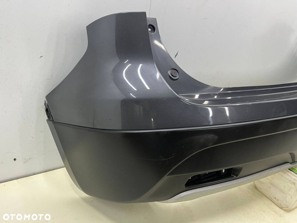 Zderzak tylny Suzuki SX4 S-Cross 13-21r. tył 71811-61M - 4