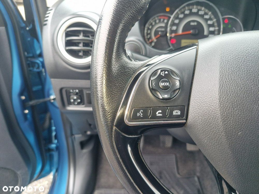 Mitsubishi Space Star 1.2 Clear Tec Diamant+ - 11