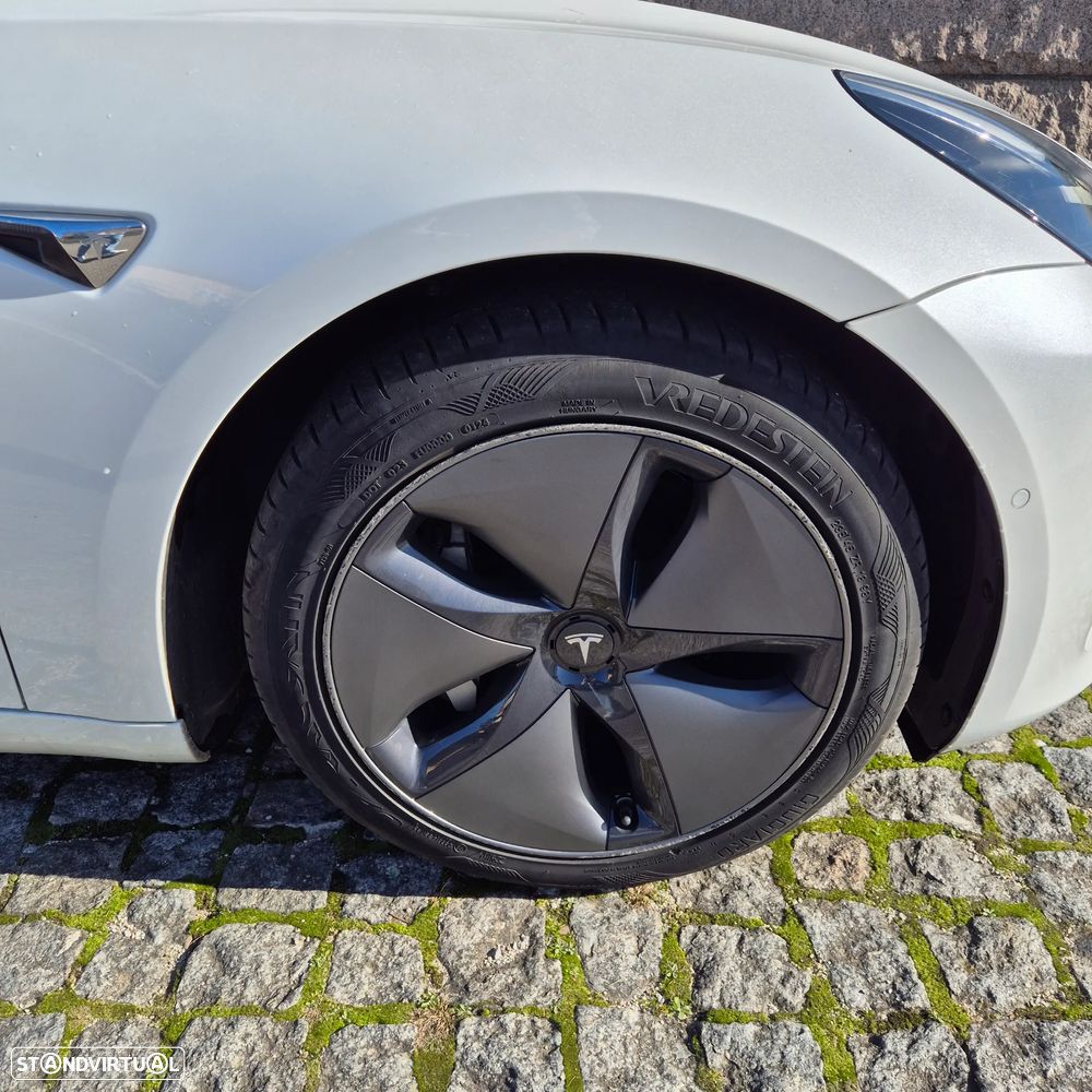 Tesla Model 3 Long Range Tração Integral - 14
