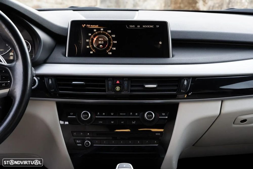 BMW X5 - 20