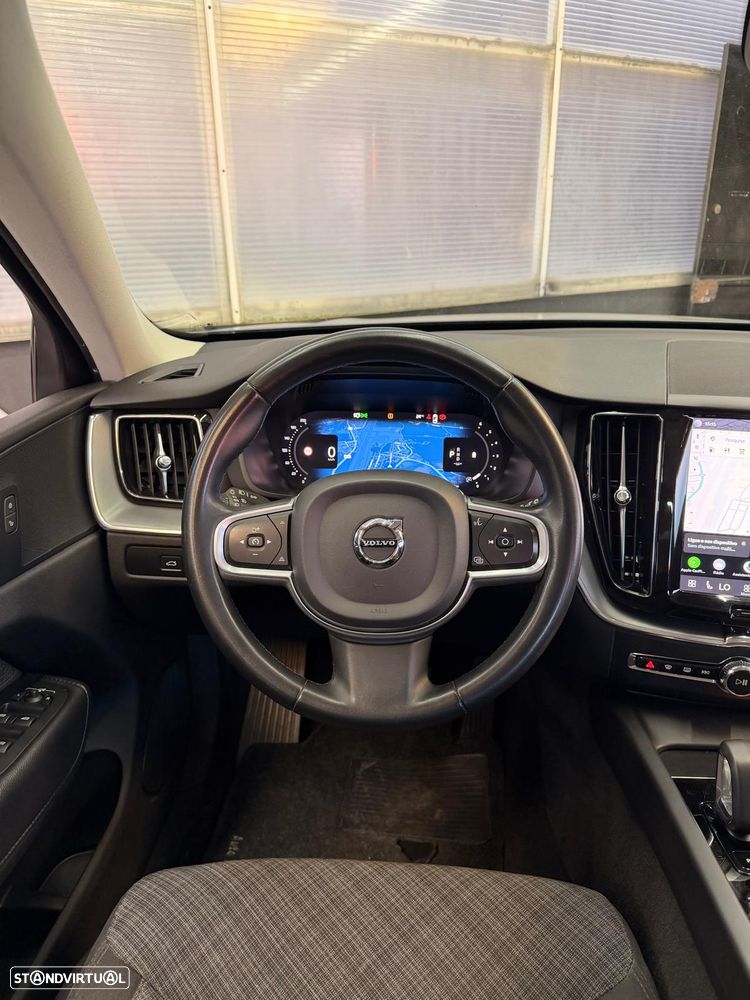 Volvo XC 60 - 9