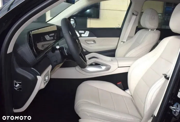 Mercedes-Benz GLE - 5