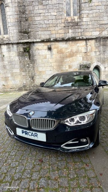 BMW 430 d xDrive Sport-Aut. - 10