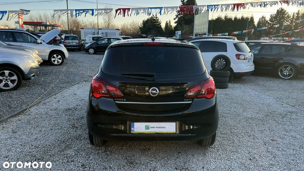 Opel Corsa - 12