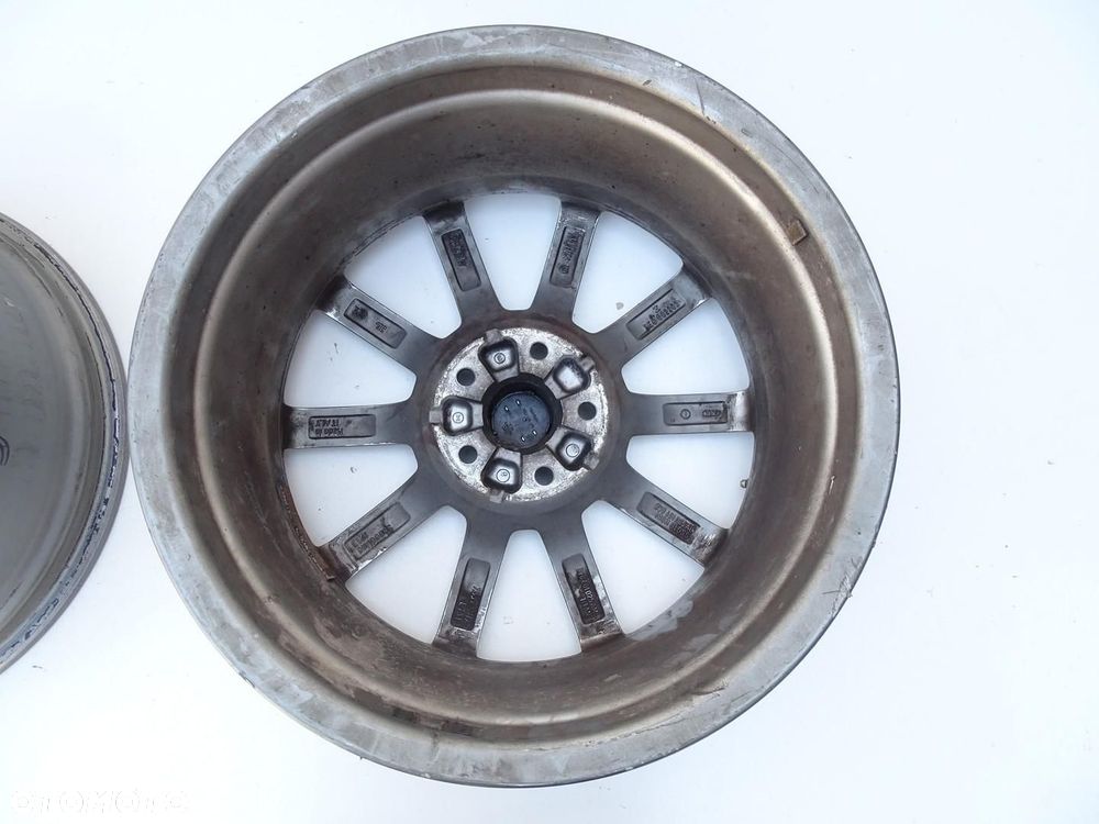 ALUFELGA FELGA 18 5x112 7,5'' ET 51 8V0601025AL AUDI A3 8V S3 GOLF VII RS - 11