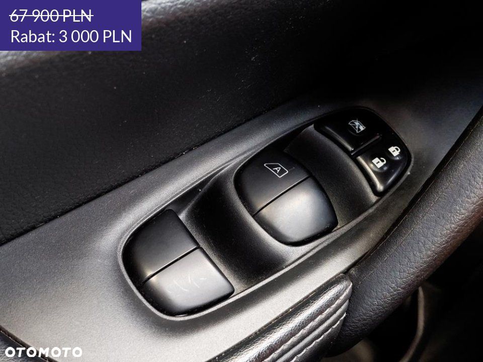 Nissan X-Trail - 10