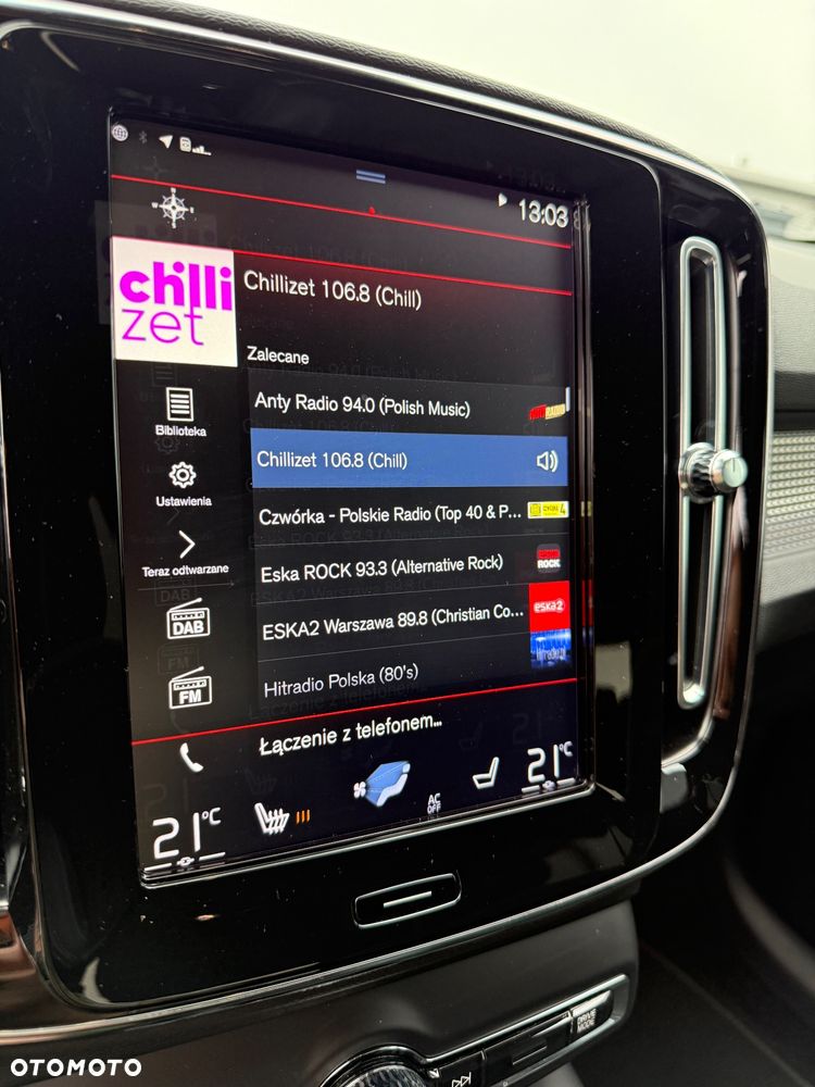 Volvo XC 40 D3 R-Design - 20