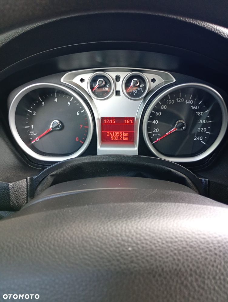 Ford C-MAX 1.6 Style - 8