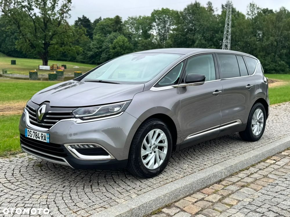 Renault Espace Energy dCi 130 Intens - 2