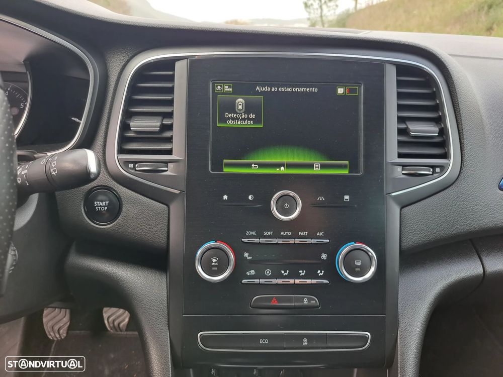 Renault Mégane 1.2 TCE GT Line - 23