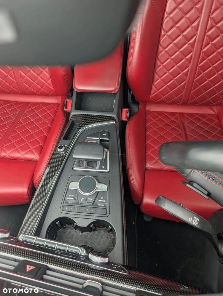 Audi S5 Sportback 3.0 TFSI quattro tiptronic - 25