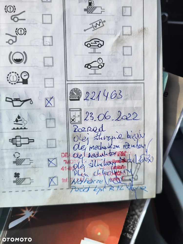 BMW X3 xDrive20d - 21