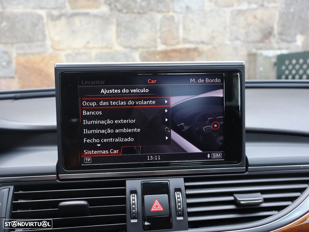 Audi A6 2.0 TDI Sport S tronic - 27