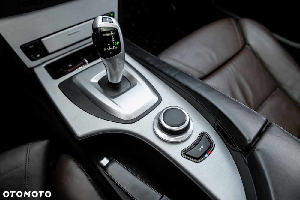 BMW Seria 5 530d xDrive - 33