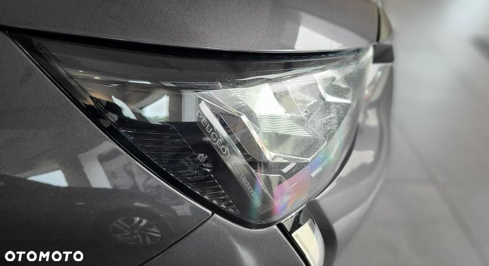 Peugeot 208 1.2 PureTech Allure Pack S&S - 33