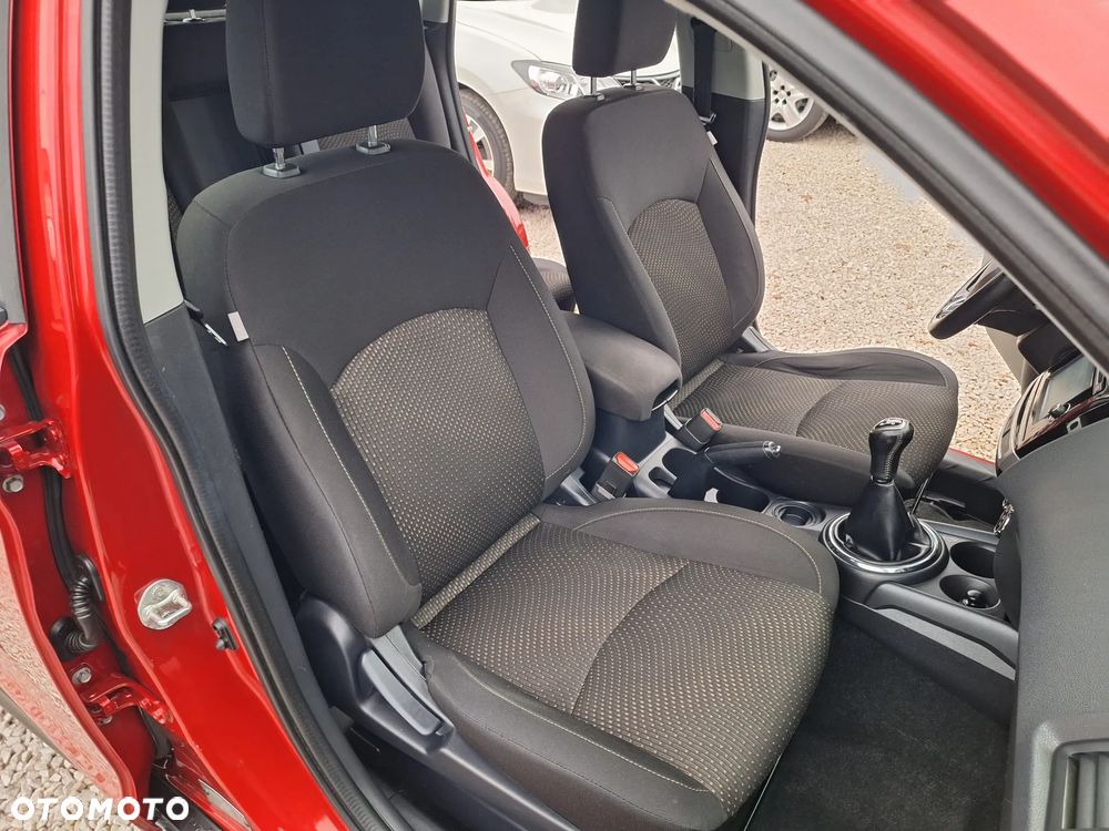 Mitsubishi ASX 1.6 Cool Edition - 28