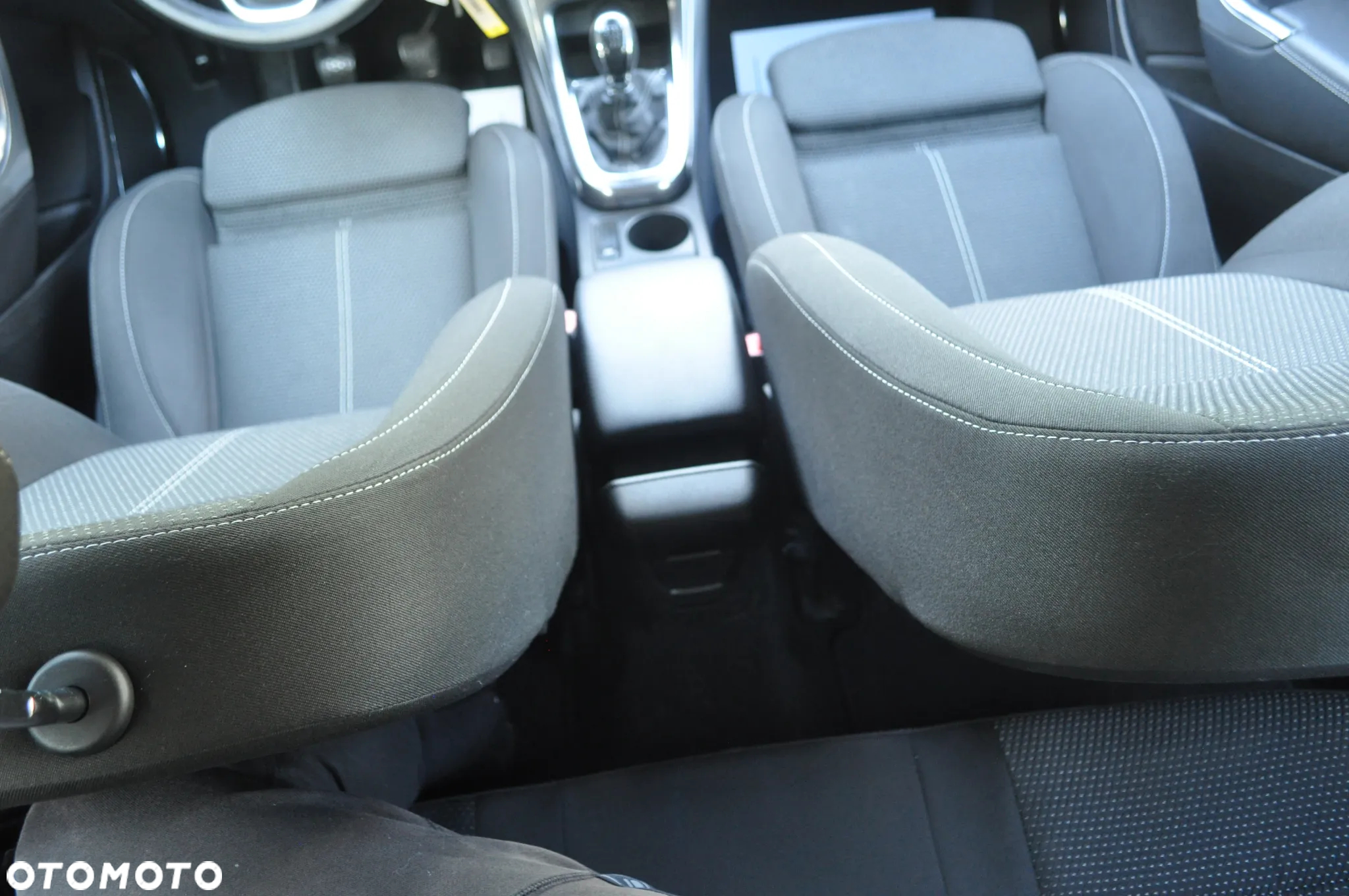 Opel Astra 1.4 Turbo Cosmo - 27