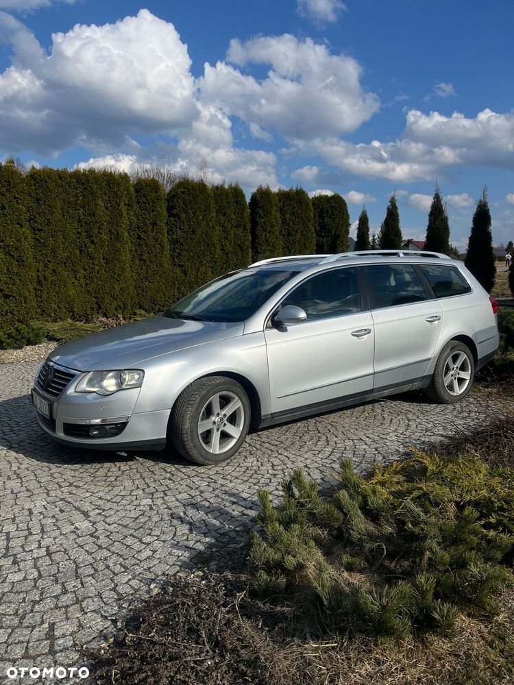 Volkswagen Passat - 3