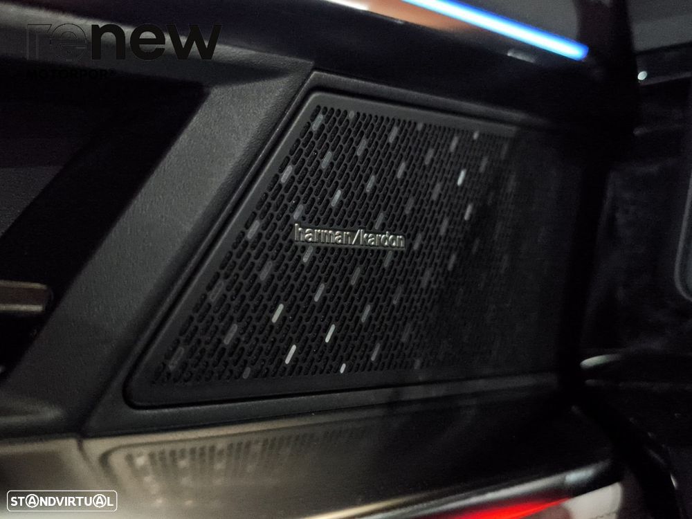 Renault Espace 1.2 E-Tech Full Hybrid Iconic - 28