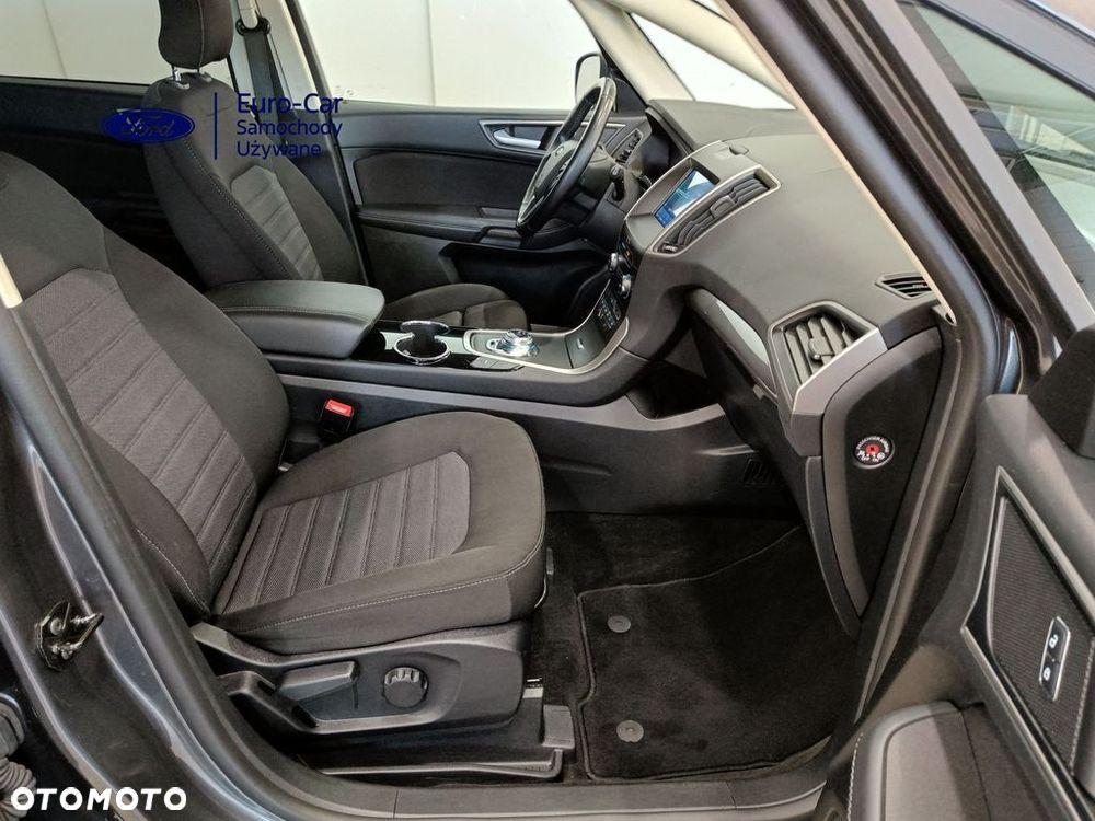 Ford S-Max 2.5 Duratec FHEV Edition - 11