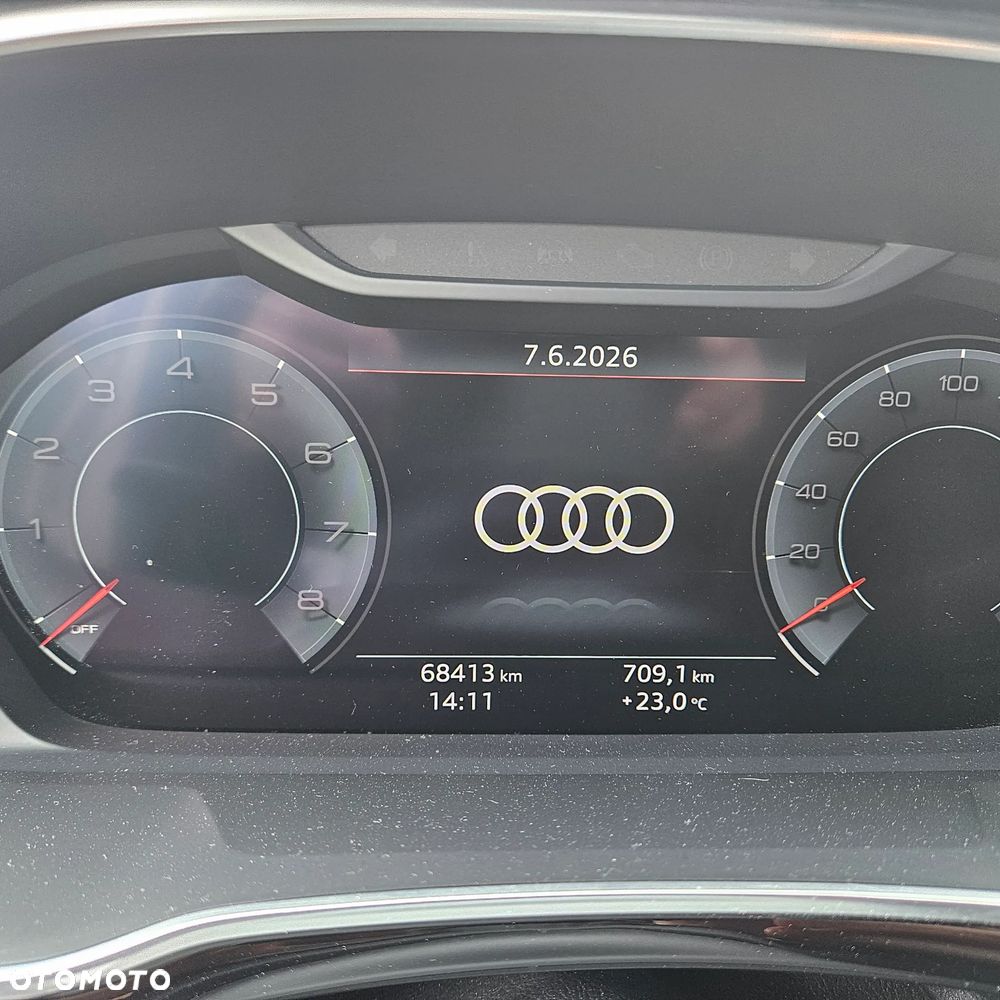 Audi Q3 35 TFSI S line S tronic - 26