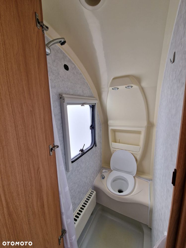 Adria Classica 613 PU - 25