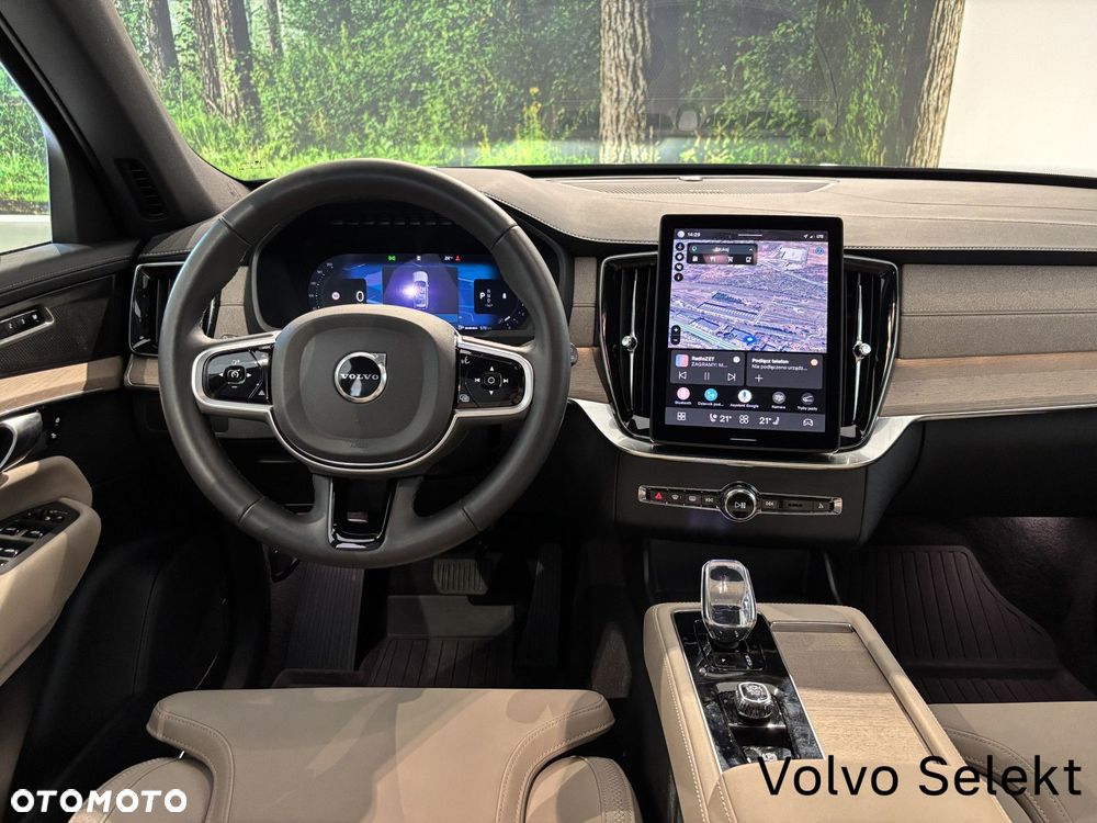 Volvo XC 90 - 12