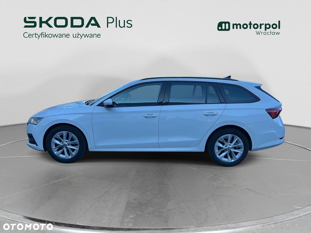 Skoda Octavia 1.0 TSI Ambition - 3