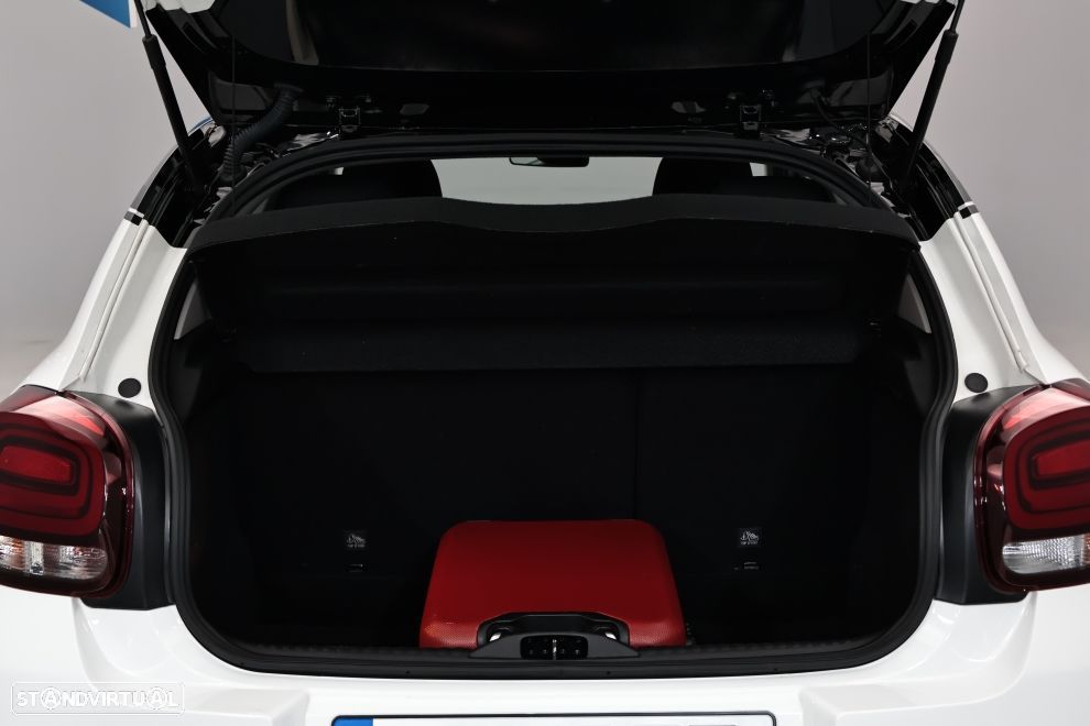 Citroën C3 1.2 PureTech Plus - 25