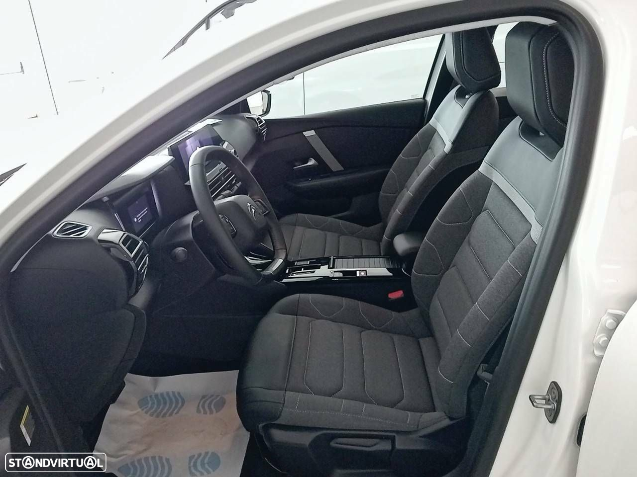 Citroën C4 - 9