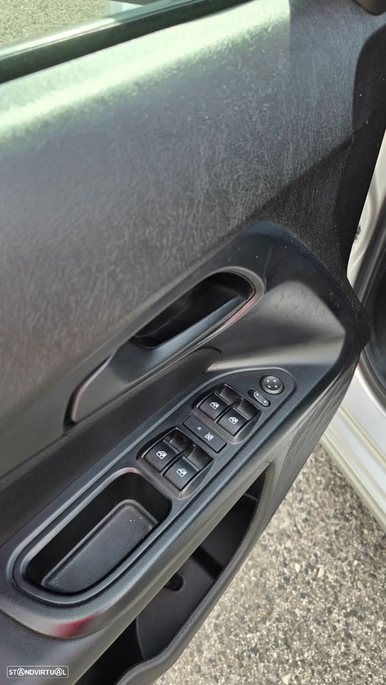 Fiat Tipo 1.3 M-Jet Street - 7