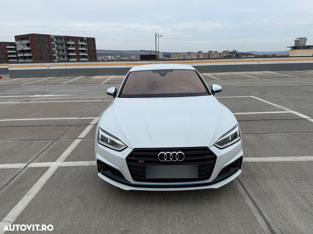 Audi S5 - 3