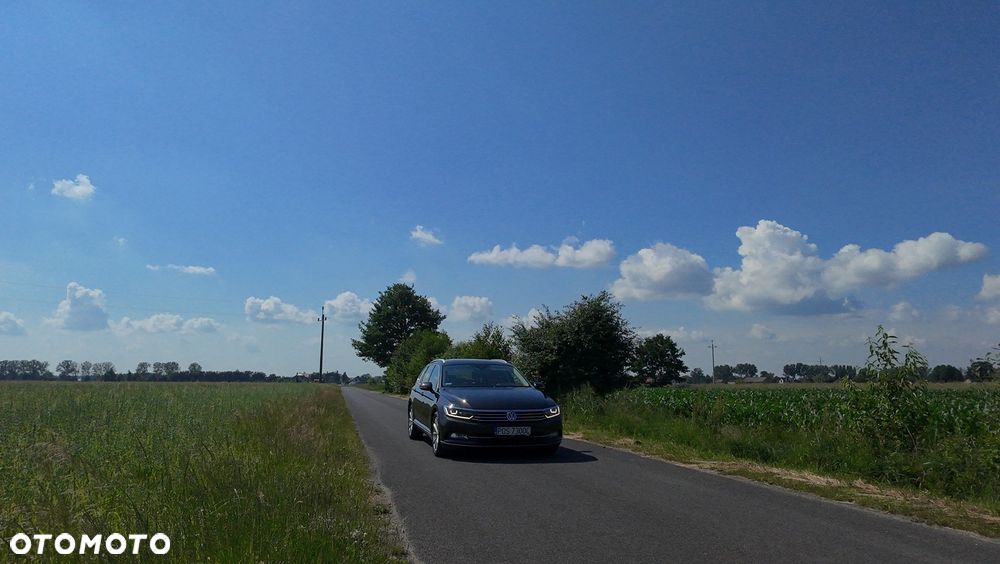 Volkswagen Passat 2.0 TDI BMT Highline DSG7 - 24