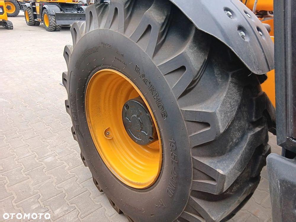 JCB 542-70 Agri Super - 10