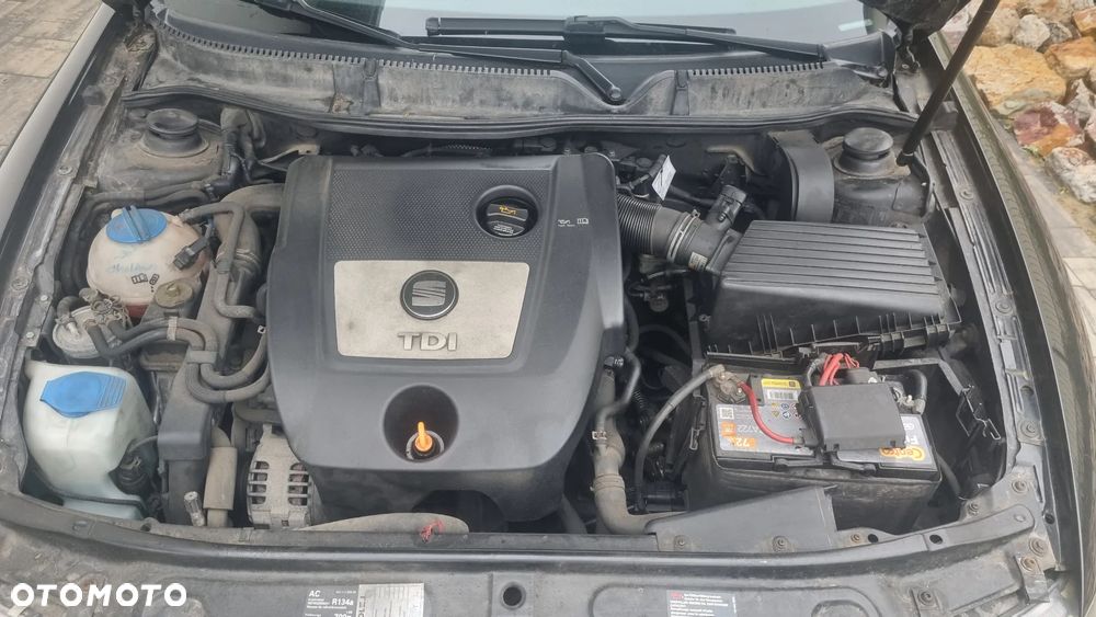 Seat Leon 1.9 TDI - 5